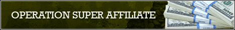 Operation Super Affiliate Operation