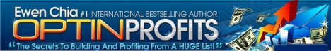Build and Profit from A Huge List