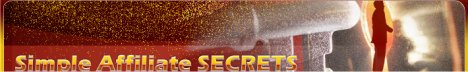 Affiliate Market Secret