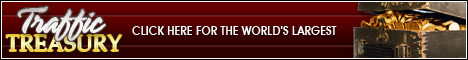 Traffic Treasury - Traffic Generation Secret